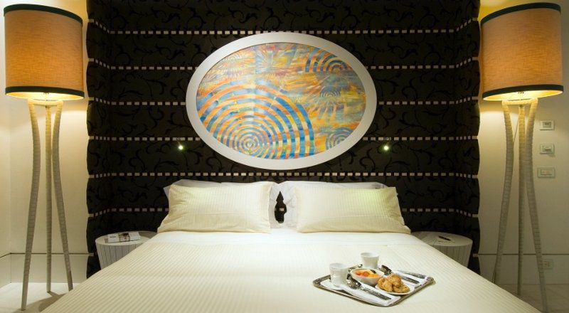 Sina Centurion Palace Венеция Стая снимка