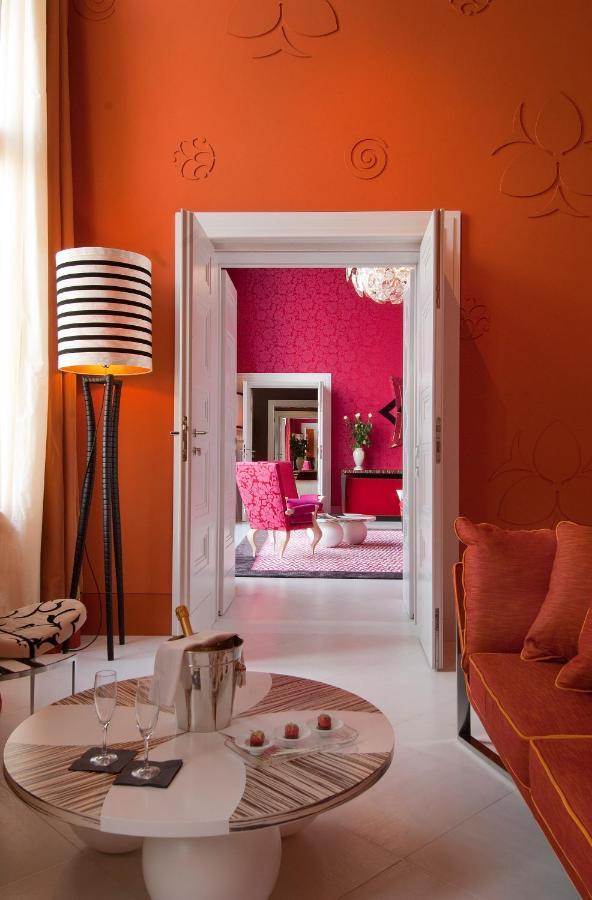 Sina Centurion Palace Венеция Екстериор снимка