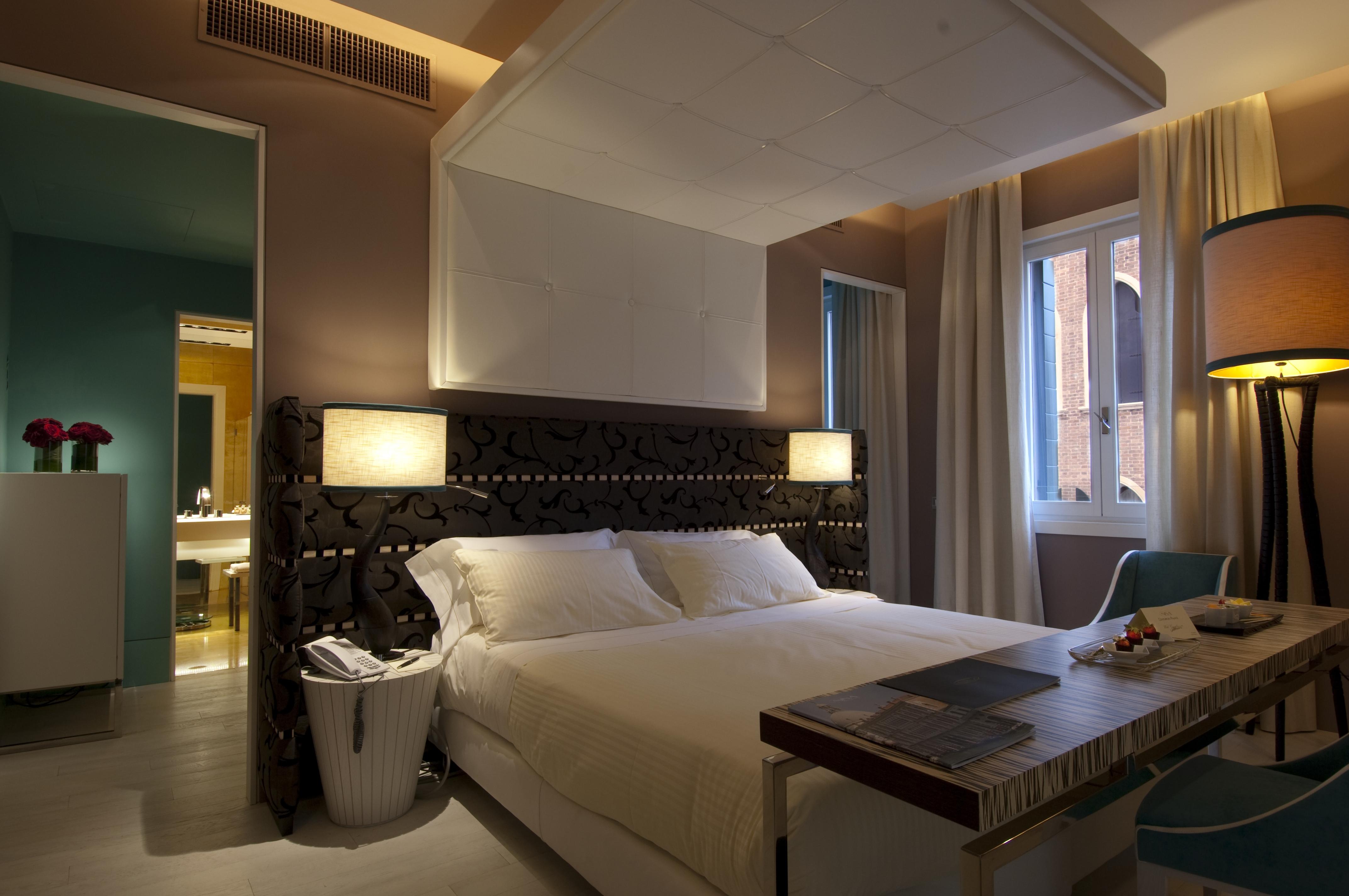 Sina Centurion Palace Венеция Стая снимка