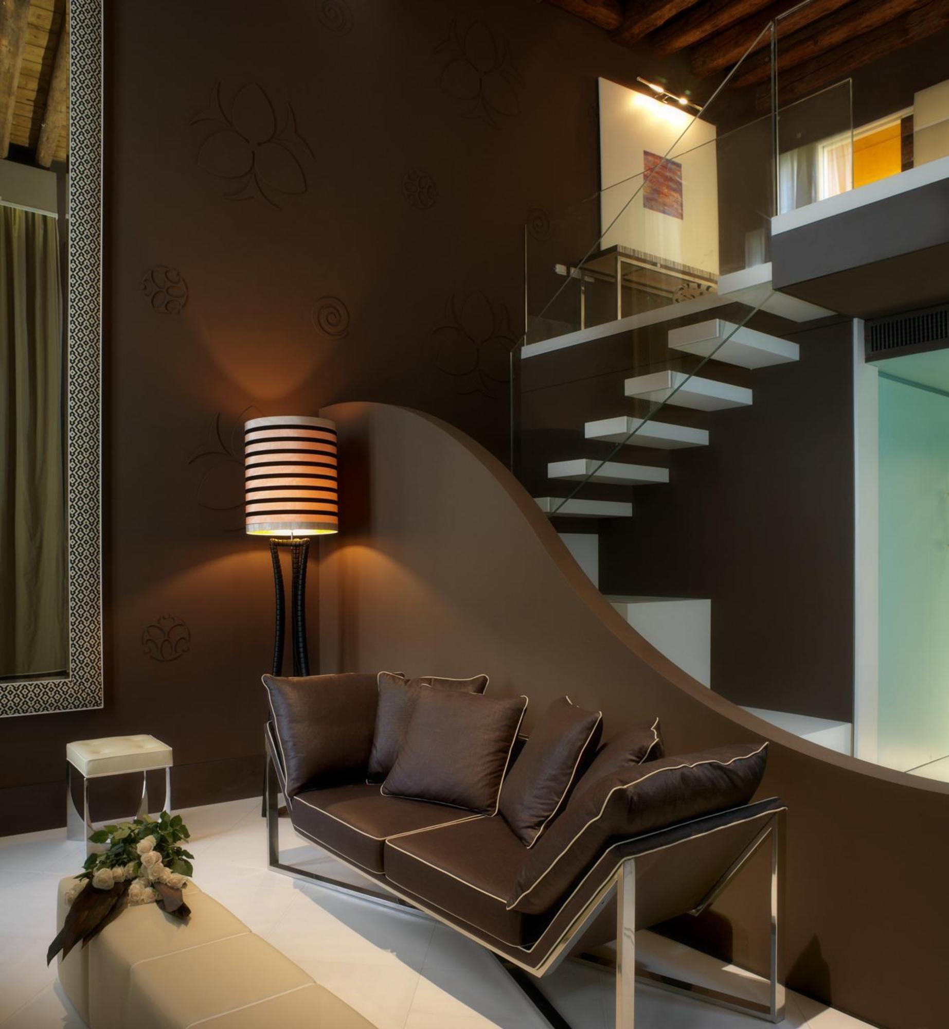 Sina Centurion Palace Венеция Интериор снимка