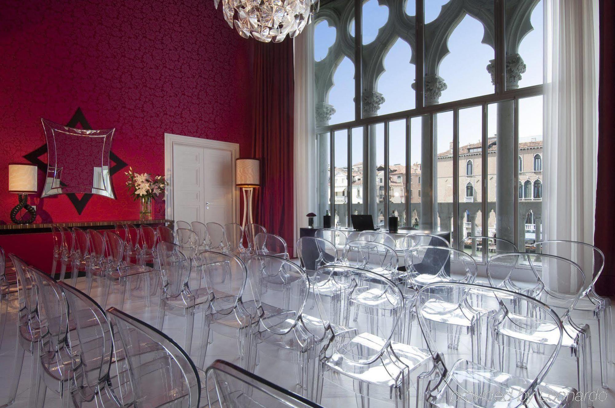 Sina Centurion Palace Венеция Екстериор снимка